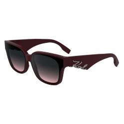 SUNGLASSES KARL LAGERFELD WOMEN KL6161S-601 (Lens/Bridge/Temple) 63/14/140 mm)