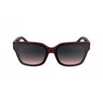 SUNGLASSES KARL LAGERFELD WOMEN KL6161S-601 (Lens/Bridge/Temple) 63/14/140 mm)