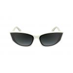 SUNGLASSES KARL LAGERFELD WOMEN KL6162S-105 (Lens/Bridge/Temple) 64/14/140 mm) SUNGLASSES KARL LAGERFELD WOMEN KL6162S-105 (Lens/Bridge/Temple) 64/14/140 mm)