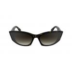 SUNGLASSES KARL LAGERFELD WOMEN KL6162S-242 (Lens/Bridge/Temple) 64/14/140 mm)