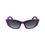 SUNGLASSES KARL LAGERFELD WOMEN KL6162S-541 (Lens/Bridge/Temple) 64/14/140 mm)