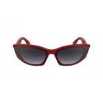 SUNGLASSES KARL LAGERFELD WOMEN KL6162S-600 (Lens/Bridge/Temple) 64/14/140 mm)