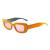 SUNGLASSES KARL LAGERFELD WOMEN KL6164S-602 (Lens/Bridge/Temple) 50/21/135 mm)