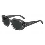 SUNGLASSES KARL LAGERFELD WOMEN KL6167S-020 (Lens/Bridge/Temple) 53/16/140 mm)