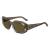 SUNGLASSES KARL LAGERFELD WOMEN KL6167S-278 (Lens/Bridge/Temple) 53/16/140 mm)