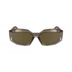SUNGLASSES KARL LAGERFELD WOMEN KL6167S-278 (Lens/Bridge/Temple) 53/16/140 mm) SUNGLASSES KARL LAGERFELD WOMEN KL6167S-278 (Lens/Bridge/Temple) 53/16/140 mm)