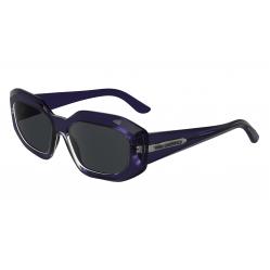 SUNGLASSES KARL LAGERFELD WOMEN KL6167S-500 (Lens/Bridge/Temple) 53/16/140 mm)