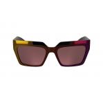 SUNGLASSES KARL LAGERFELD WOMEN KL6181S-602 (Lens/Bridge/Temple) 55/19/140 mm)