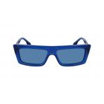 SUNGLASSES KARL LAGERFELD UNISEX KLJ6147S56154 (Lens/Bridge/Temple) 56/15/145 mm) SUNGLASSES KARL LAGERFELD UNISEX KLJ6147S56154 (Lens/Bridge/Temple) 56/15/145 mm)