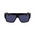 SUNGLASSES KARL LAGERFELD UNISEX KLJ6148S-002 (Lens/Bridge/Temple) 57/13/145 mm)