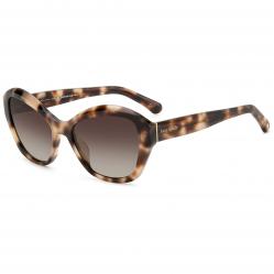 SUNGLASSES KATE SPADE WOMEN AGLAIA-S-1EZ (Lens/Bridge/Temple) 54/17/140 mm)