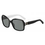 SUNGLASSES KATE SPADE WOMEN ANNORAPSQOP (Lens/Bridge/Temple) 54/18/130 mm)