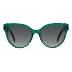 SUNGLASSES KATE SPADE WOMEN AUBRIELLAGS1E (Lens/Bridge/Temple) 55/17/140 mm)