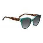 SUNGLASSES KATE SPADE WOMEN AUBRIELLAGS1E (Lens/Bridge/Temple) 55/17/140 mm)