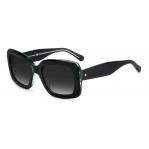 SUNGLASSES KATE SPADE WOMEN BELLAMYS807F2 (Lens/Bridge/Temple) 52/17/140 mm)