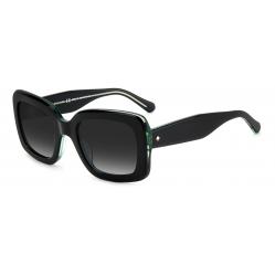 SUNGLASSES KATE SPADE WOMEN BELLAMYS807F2 (Lens/Bridge/Temple) 52/17/140 mm)