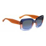 SUNGLASSES KATE SPADE WOMEN BELLAMYSYRQF2 (Lens/Bridge/Temple) 52/17/140 mm)