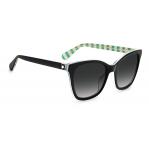 SUNGLASSES KATE SPADE WOMEN DESIS807F59O (Lens/Bridge/Temple) 55/17/140 mm)