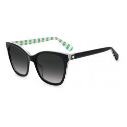 SUNGLASSES KATE SPADE WOMEN DESIS807F59O (Lens/Bridge/Temple) 55/17/140 mm)