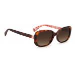 SUNGLASSES KATE SPADE WOMEN DIONNAS086F2H (Lens/Bridge/Temple) 52/17/140 mm)