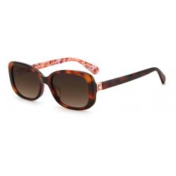 SUNGLASSES KATE SPADE WOMEN DIONNAS086F2H (Lens/Bridge/Temple) 52/17/140 mm)