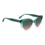 SUNGLASSES KATE SPADE WOMEN ELINAGS3UKF3J (Lens/Bridge/Temple) 53/17/140 mm)
