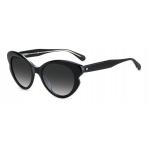 SUNGLASSES KATE SPADE WOMEN ELINAGS807F39 (Lens/Bridge/Temple) 53/17/140 mm)