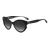 SUNGLASSES KATE SPADE WOMEN ELINAGS807F39 (Lens/Bridge/Temple) 53/17/140 mm)