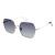 SUNGLASSES KATE SPADE WOMEN ELOY-F-S-807 (Lens/Bridge/Temple) 59/18/140 mm)