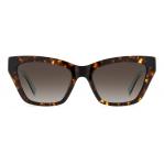 SUNGLASSES KATE SPADE WOMEN FAYGS086F4HA (Lens/Bridge/Temple) 54/17/140 mm)