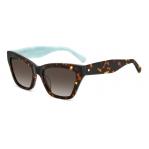 SUNGLASSES KATE SPADE WOMEN FAYGS086F4HA (Lens/Bridge/Temple) 54/17/140 mm)