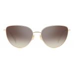 SUNGLASSES KATE SPADE WOMEN HAILEYGSJ5GF5 (Lens/Bridge/Temple) 55/17/140 mm)