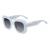 SUNGLASSES KATE SPADE WOMEN JOSEY-G-S-PJP (Lens/Bridge/Temple) 50/23/140 mm)
