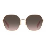 SUNGLASSES KATE SPADE WOMEN KENNAGSAU2F7H (Lens/Bridge/Temple) 57/17/140 mm)