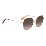 SUNGLASSES KATE SPADE WOMEN KENNAGSAU2F7H (Lens/Bridge/Temple) 57/17/140 mm)