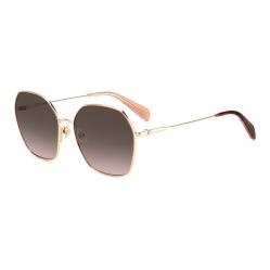 SUNGLASSES KATE SPADE WOMEN KENNAGSAU2F7H (Lens/Bridge/Temple) 57/17/140 mm)
