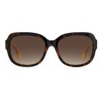 SUNGLASSES KATE SPADE WOMEN LAYNESHJVF5HA (Lens/Bridge/Temple) 55/17/140 mm)