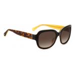 SUNGLASSES KATE SPADE WOMEN LAYNESHJVF5HA (Lens/Bridge/Temple) 55/17/140 mm)