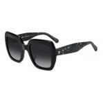 SUNGLASSES KATE SPADE WOMEN NAOMIS807F29O (Lens/Bridge/Temple) 52/17/140 mm)
