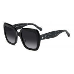 SUNGLASSES KATE SPADE WOMEN NAOMIS807F29O (Lens/Bridge/Temple) 52/17/140 mm)