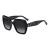 SUNGLASSES KATE SPADE WOMEN NAOMIS807F29O (Lens/Bridge/Temple) 52/17/140 mm)