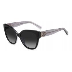 SUNGLASSES KATE SPADE WOMEN SAVANNAGS807F (Lens/Bridge/Temple) 57/17/140 mm)