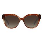 SUNGLASSES KATE SPADE WOMEN SAVANNAGSIPRF (Lens/Bridge/Temple) 57/17/140 mm)