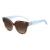 SUNGLASSES KATE SPADE WOMEN SAVANNAGSIPRF (Lens/Bridge/Temple) 57/17/140 mm)