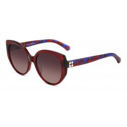SUNGLASSES KATE SPADE WOMEN SERAPHINAGSC9 (Lens/Bridge/Temple) 55/19/140 mm)