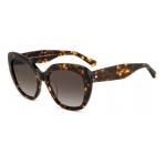 SUNGLASSES KATE SPADE WOMEN WINSLETGS086F (Lens/Bridge/Temple) 55/17/140 mm)