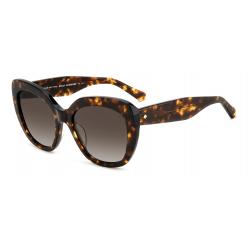 SUNGLASSES KATE SPADE WOMEN WINSLETGS086F (Lens/Bridge/Temple) 55/17/140 mm)