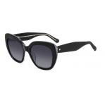 SUNGLASSES KATE SPADE WOMEN WINSLETGS807F (Lens/Bridge/Temple) 55/17/140 mm)
