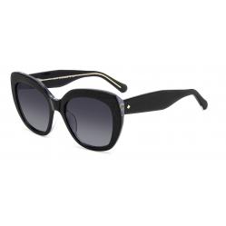SUNGLASSES KATE SPADE WOMEN WINSLETGS807F (Lens/Bridge/Temple) 55/17/140 mm)