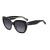 SUNGLASSES KATE SPADE WOMEN WINSLETGS807F (Lens/Bridge/Temple) 55/17/140 mm)
